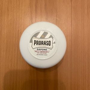 Proraso Shaving Soap in a Bowl, 5.2 Oz